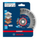Disques de coupe diamantés Bosch Expert MultiMaterial, 115 x 22,23 x 2,2 x 12 mm-4