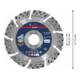 Disques de coupe diamantés Bosch Expert MultiMaterial, 115 x 22,23 x 2,2 x 12 mm-5