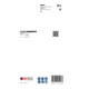 Disques de coupe diamantés Bosch Expert MultiMaterial, 180 x 22,23 x 2,4 x 12 mm-4