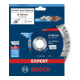 Disques de coupe diamantés Bosch Expert MultiMaterial, 180 x 22,23 x 2,4 x 12 mm