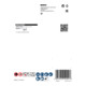 Disques de coupe diamantés Bosch Expert MultiMaterial X-LOCK, 115 x 22,23 x 2,4 x 12 mm-2