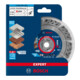 Disques de coupe diamantés Bosch Expert MultiMaterial X-LOCK, 115 x 22,23 x 2,4 x 12 mm-4