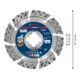 Disques de coupe diamantés Bosch Expert MultiMaterial X-LOCK, 115 x 22,23 x 2,4 x 12 mm-5