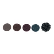 Outils KS Tampons abrasifs de rechange de couleur