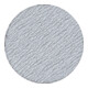 Disques de ponçage, Grains 320 Ø 50mm, pack de 10