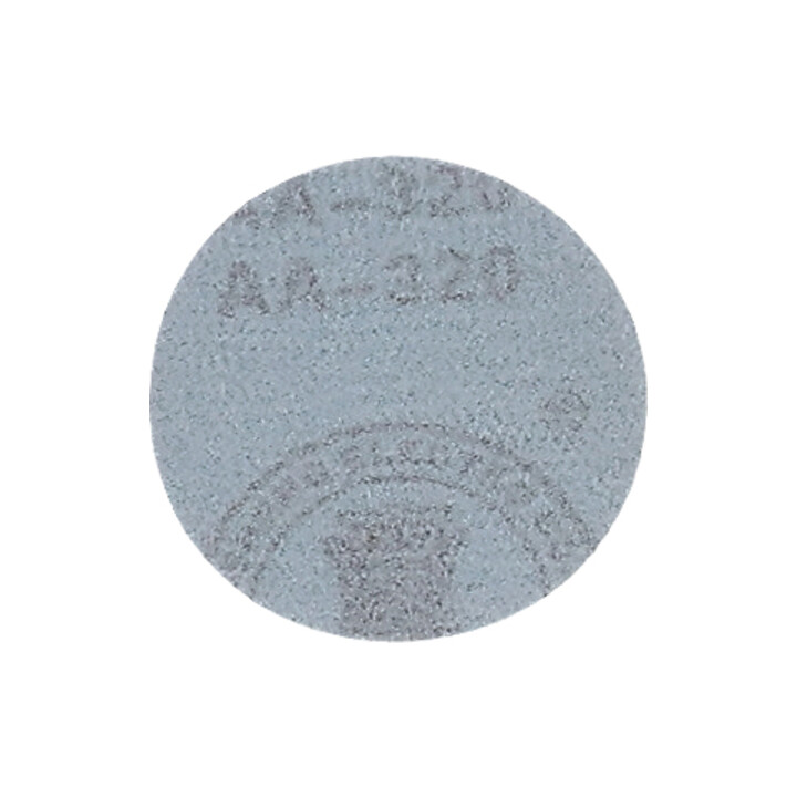 Disques de ponçage, Grains 320 Ø 75mm, pack de 10