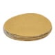 Disques de ponçage, Grains 400 Ø 75mm, pack de 10