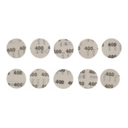 Outils KS Tampons abrasifs de rechange-4