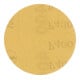 Disques de ponçage, Grains 400 Ø 75mm, pack de 10
