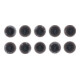 Disques de ponçage, Ø26,7mm, Grains 60, pack de 10