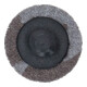 Disques de ponçage, Ø26,7mm, Grains 60, pack de 10