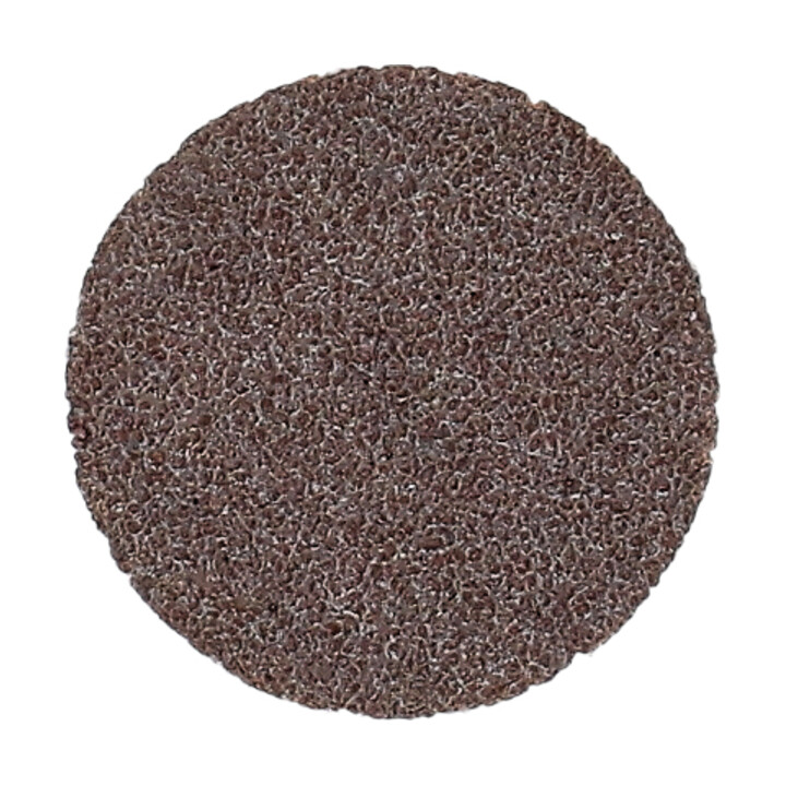 Disques de ponçage, Ø26,7mm, Grains 60, pack de 10