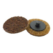 Disques de ponçage, Ø26,7mm, noir, pack de 10-3