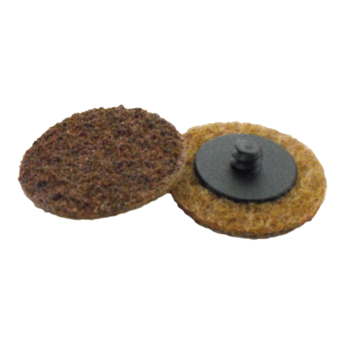 Disques de ponçage, Ø26,7mm, noir, pack de 10