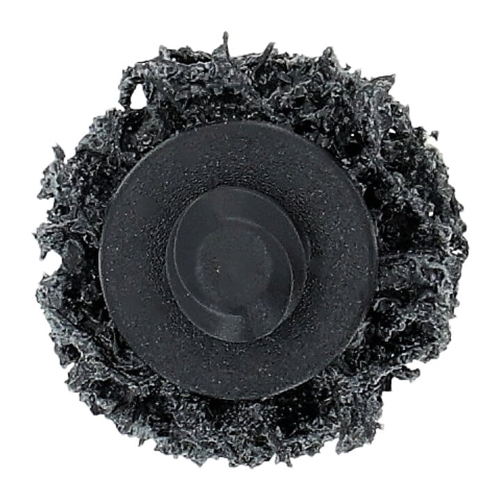 Disques de ponçage, Ø26,7mm, noir, pack de 10