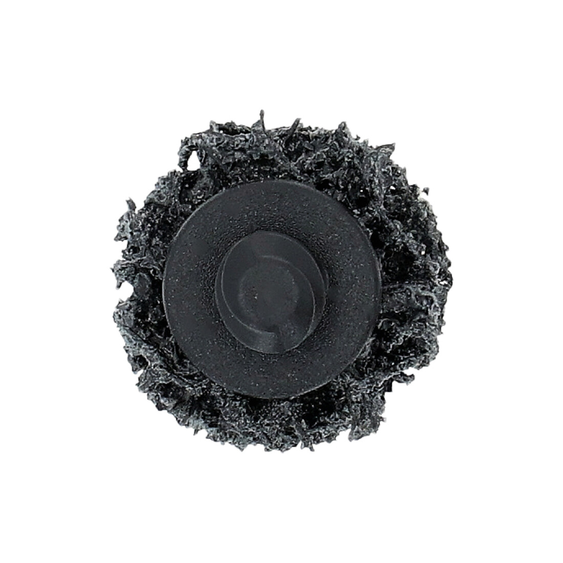 Disques de ponçage, Ø26,7mm, noir, pack de 10