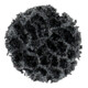 Disques de ponçage, Ø26,7mm, noir, pack de 10