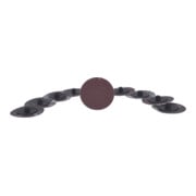 Outils KS Tampons abrasifs de rechange, couleur-1