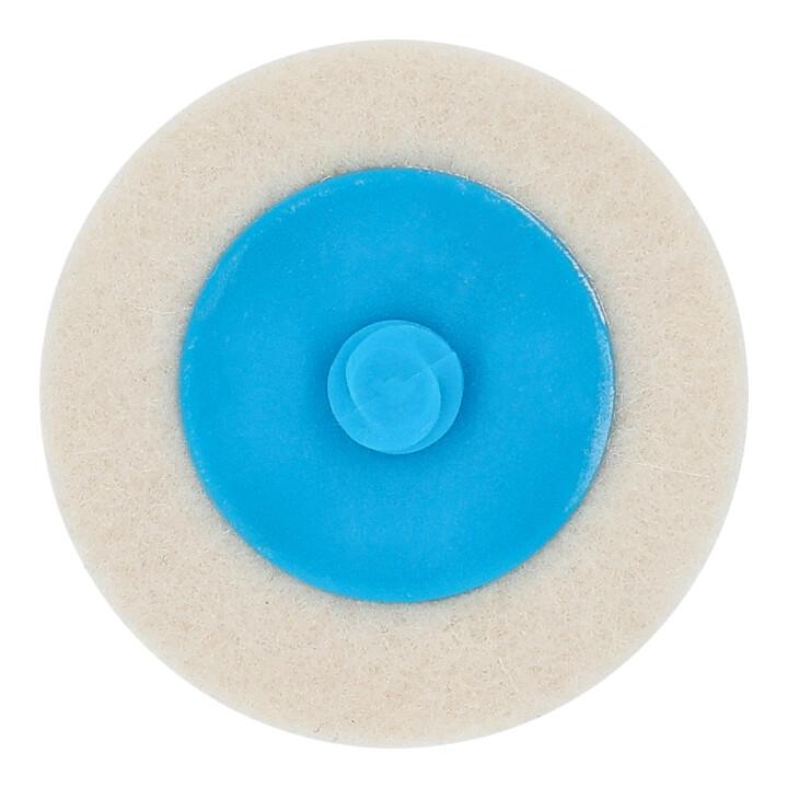 Disques de ponçage, Ø50mm, pack de 10