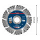 Disques diamantés multi-matériaux Bosch Expert, 125 x 22,23 x 2,2 x 12 mm