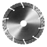 Disques diamantés multi-matériaux Bosch Expert, 150 x 22,23 x 2,4 x 12 mm-2
