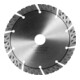 Disques diamantés multi-matériaux Bosch Expert, 150 x 22,23 x 2,4 x 12 mm-4