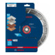Disque diamanté multi-matériaux Bosch Expert, 230 x 22,23 x 2,4 x 15 mm-5