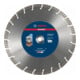 Disques diamantés multi-matériaux Bosch Expert, 300 x 22,23 x 2,8 x 15 mm