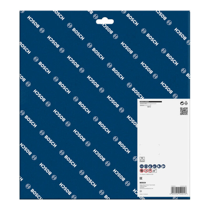 Disques diamantés multi-matériaux Bosch Expert, 350 x 20/25,40 x 3.3 x 15 mm
