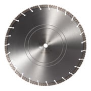 Disques diamantés multi-matériaux Bosch Expert, 400 x 20/25,40 x 3.3 x 12 mm-2