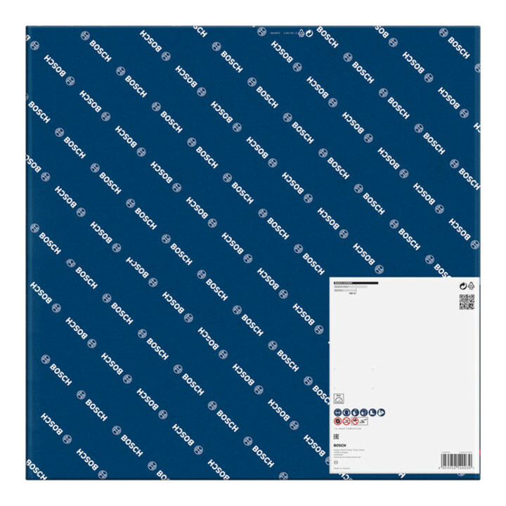 Disques diamantés multi-matériaux Bosch Expert, 450 x 25,40 x 3,3 x 12 mm