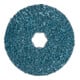 Disques fibre COMBICLICK PFERD - CC-FS 100 VICTOGRAIN 36