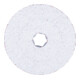 Disques fibre COMBICLICK PFERD - CC-FS 115 CO-ALU 36-2