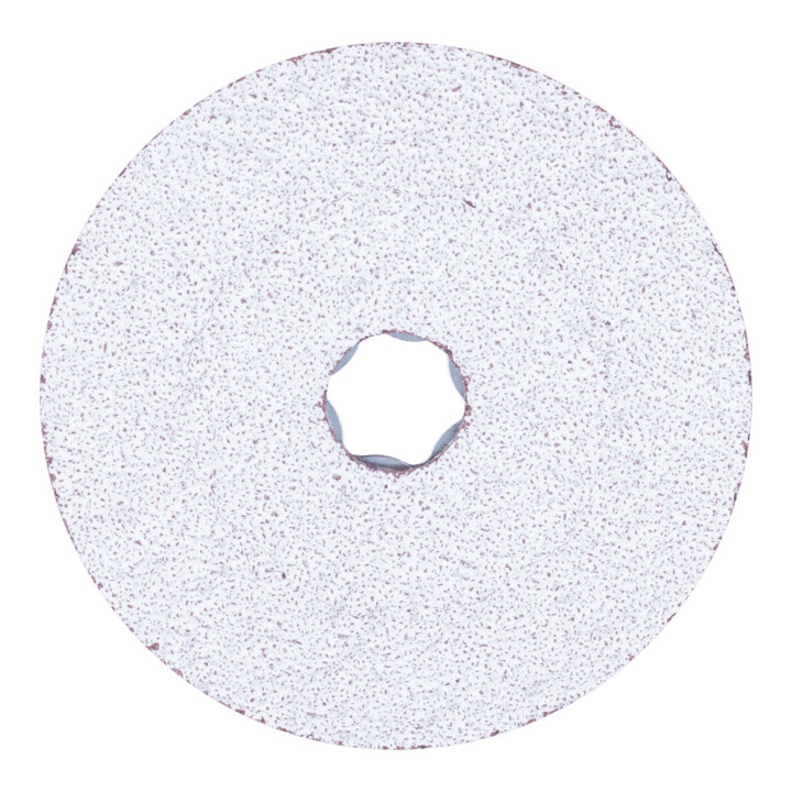 Disques fibre COMBICLICK PFERD - CC-FS 115 CO-ALU 36