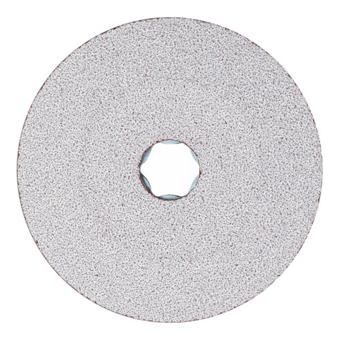 Disques fibre COMBICLICK PFERD - CC-FS 115 CO-ALU 60