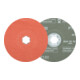 Disques de ponçage en fibres COMBICLICK PFERD - CC-FS-1