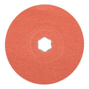 Disques de ponçage en fibres COMBICLICK PFERD - CC-FS-4