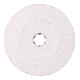 Disques fibre COMBICLICK PFERD - CC-FS 125 CO-ALU 36-2