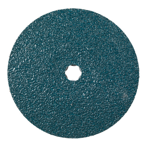 Disques fibre COMBICLICK PFERD - CC-FS 180 VICTOGRAIN 36