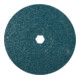 Disques fibre COMBICLICK PFERD - CC-FS 180 VICTOGRAIN 36