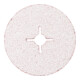 Disques fibre PFERD - FS 100-16 CO-ALU 36