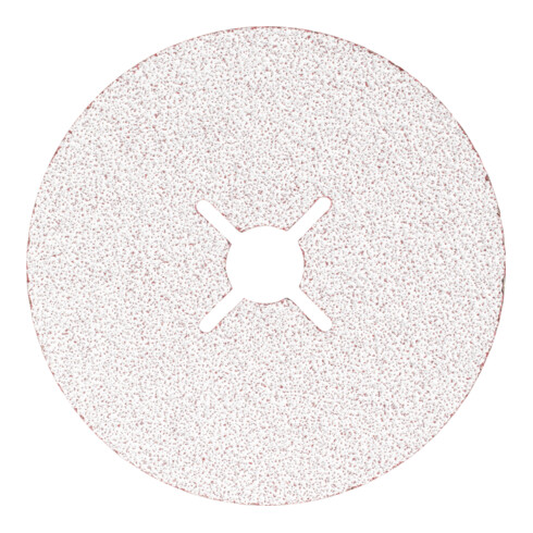 Disques fibre PFERD - FS 100-16 CO-ALU 60