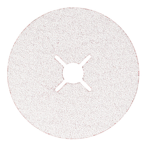 Disques fibre PFERD - FS 100-16 CO-ALU 80