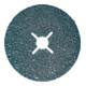 Disques fibre PFERD - FS 100-16 VICTOGRAIN 36-1