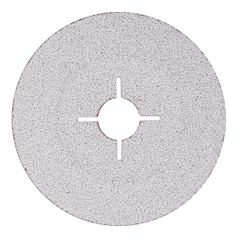 Disques fibre PFERD - FS 115-22 CO-ALU 60