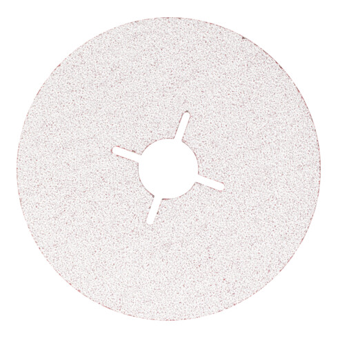 Disques fibre PFERD - FS 115-22 CO-ALU 80