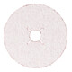 Disques fibre PFERD - FS 125-22 CO-ALU 36