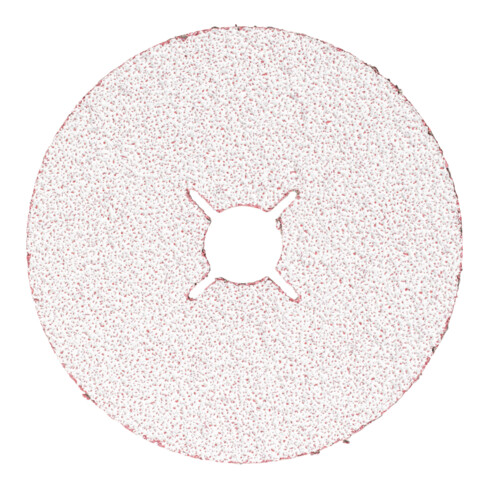 Disques fibre PFERD - FS 125-22 CO-ALU 36