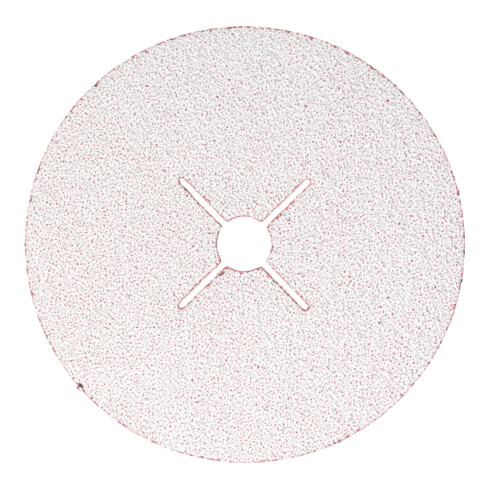 Disques fibre PFERD - FS 180-22 CO-ALU 36