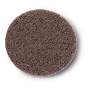 Tissu abrasif fin